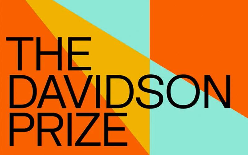 The Davidson Prize 2022